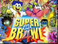 Juego Super Hero Brawl 4