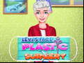Juego Levis Face Plastic Surgery 