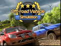 Juego Off-road Vehicle Simulation