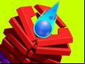 Juego Go, Go Up! 3D