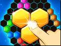 Juego Hexa 2048 Puzzle