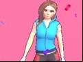 Juego Doll Designer 3