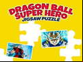 Juego Dragon Ball Super Hero Jigsaw Puzzle