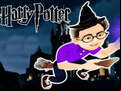 Juego Harry Potter Dressup