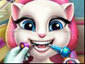 Juego Angela Real Dentist 