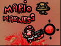 Juego Mario Madness