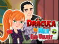 Juego Dracula On Milk Red Velvet