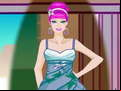 Juego Barbie Elegant Dress