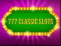 Juego 777 Classic Slots
