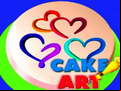 Juego Cake Art