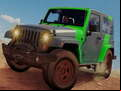 Juego Offroad jeep driving