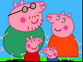 Juego Peppa Pig Sports Day