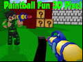 Juego Paintball Fun 3d Pixel 2022