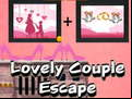 Juego Lovely Couple Escape