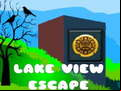 Juego Lake View Escape