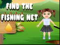 Juego Find The Fishing Net
