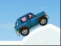Juego Snow Rally