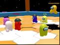 Juego TileFall.io