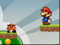 Juego Mario HTML5 Mobile