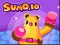 Juego Sumo.io