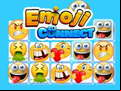 Juego Emoji Connect