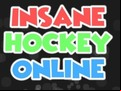 Juego Insane Hockey Online 