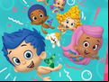 Juego Bubble Guppies: Ready Set Solve It