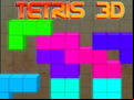 Juego Master Tetris 3D