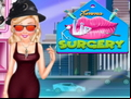 Juego Emma Lip Surgery