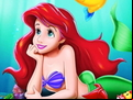 Juego Mermaid Jump
