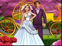 Juego Eugene and Rachel magical wedding