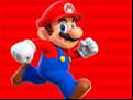 Juego Mario Runner Mobile