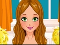 Juego Popular cheer hairstyles