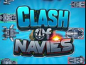 Juego Clash of Navies