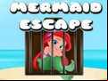 Juego Mermaid Escape