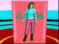 Juego Doll Queen Designer