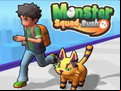Juego Monster Squad Rush