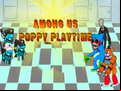 Juego Among Us Poppy Playtime