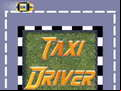 Juego Taxi Driver