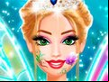 Juego Barbara and friends fairy party
