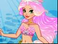 Juego Editors pick mermaid