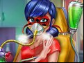 Juego Dotted girl mission accident er