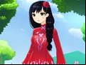 Juego Fantasy Avatar: Anime Dress Up