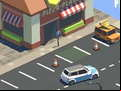 Juego Fast Car Parking 3D