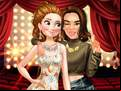 Juego Stars royals BFFS Kendall Anna