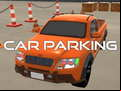 Juego Car Parking