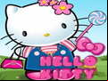 Juego Hello Kitty 