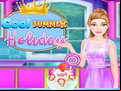 Juego Cool Summer Holiday