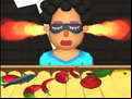 Juego Challenge Hot Chili 3D