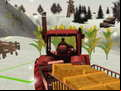 Juego Offroad Tractor Farmer Simulator 2022: Cargo Drive